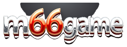 m666game logo